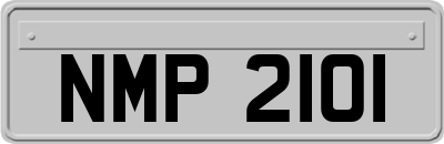 NMP2101