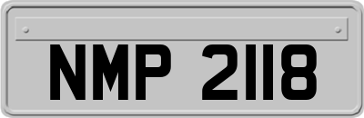 NMP2118