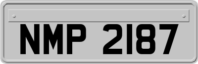 NMP2187