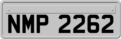 NMP2262