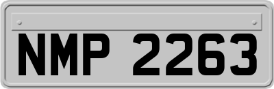 NMP2263