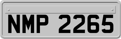 NMP2265