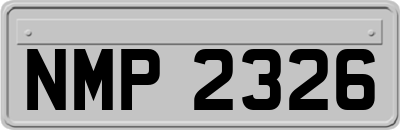 NMP2326