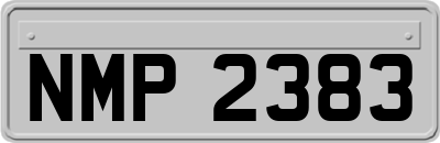 NMP2383