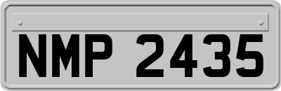 NMP2435