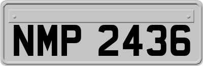 NMP2436