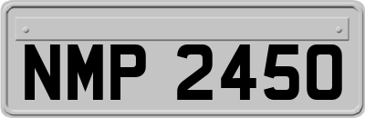 NMP2450