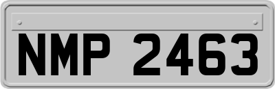 NMP2463
