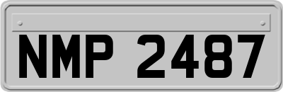NMP2487