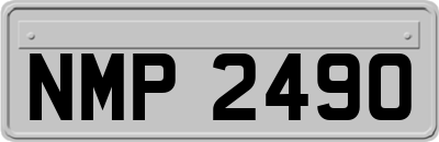 NMP2490