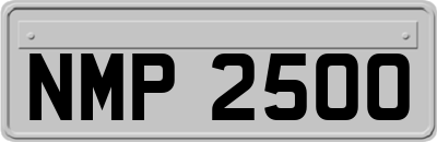 NMP2500