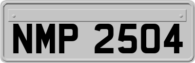 NMP2504