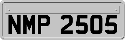 NMP2505