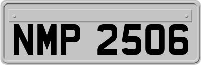 NMP2506