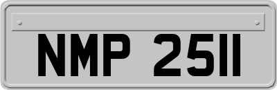 NMP2511