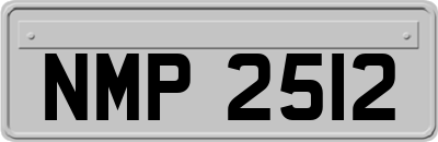 NMP2512