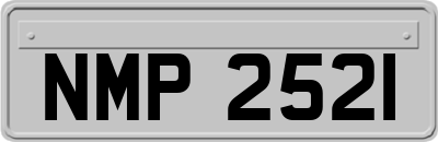 NMP2521