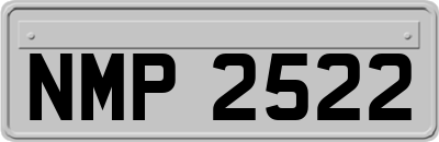 NMP2522