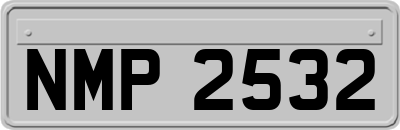 NMP2532