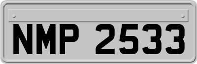 NMP2533