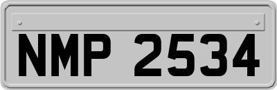 NMP2534