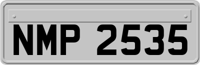NMP2535