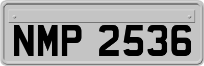 NMP2536