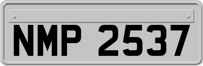 NMP2537
