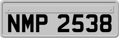 NMP2538