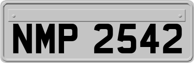 NMP2542