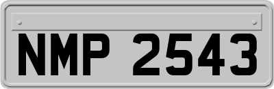NMP2543