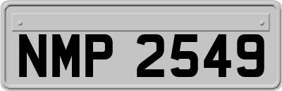 NMP2549