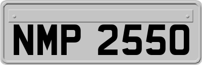 NMP2550