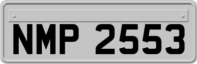 NMP2553