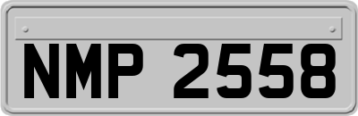 NMP2558