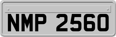 NMP2560
