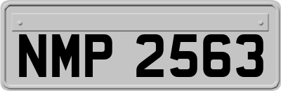 NMP2563