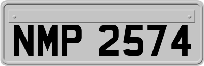 NMP2574