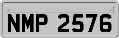 NMP2576