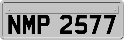 NMP2577