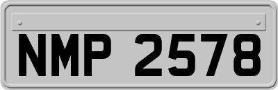 NMP2578