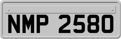 NMP2580