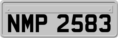 NMP2583