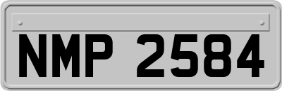 NMP2584