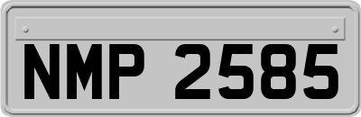 NMP2585