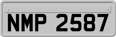 NMP2587