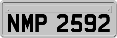 NMP2592