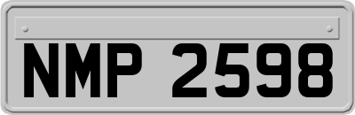 NMP2598
