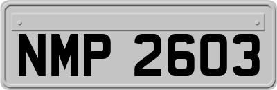 NMP2603
