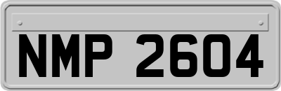 NMP2604